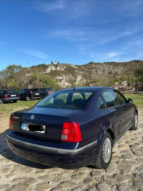 VW Passat B5 | Mobile.bg    5