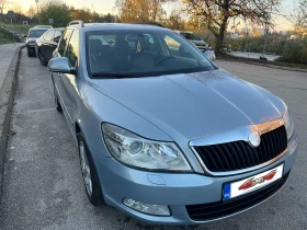 Skoda Octavia 4x4, снимка 2