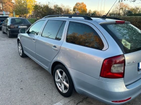 Skoda Octavia 4x4, снимка 7