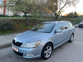 Skoda Octavia 4x4, снимка 4