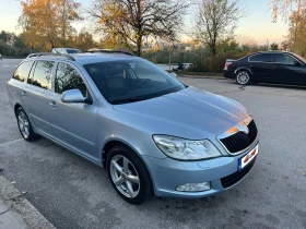 Skoda Octavia 4x4, снимка 1