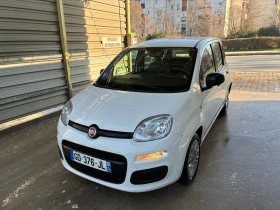 Fiat Panda 1.0 hybrid, снимка 1