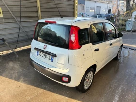 Fiat Panda 1.0 hybrid, снимка 4