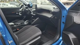 Peugeot 208 E 46500, снимка 6