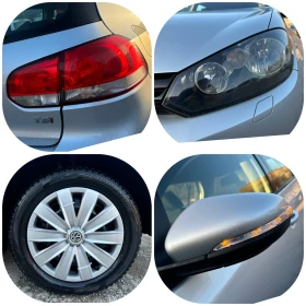 VW Golf 1.4TSI NAVI/156 000km/НОВ ВНОС - 9790 лв. / 5005.55 € - 59579902 16