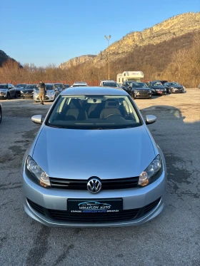 VW Golf 1.4TSI NAVI/156 000km/НОВ ВНОС - 9790 лв. / 5005.55 € - 59579902 8