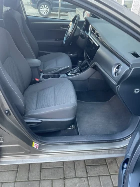 Toyota Corolla, снимка 8