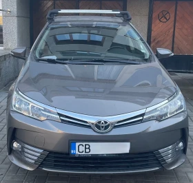 Toyota Corolla, снимка 1