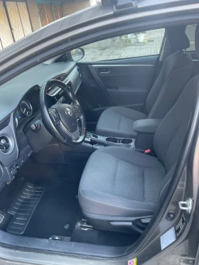 Toyota Corolla, снимка 11