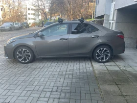 Toyota Corolla, снимка 4
