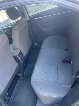 Toyota Corolla, снимка 10