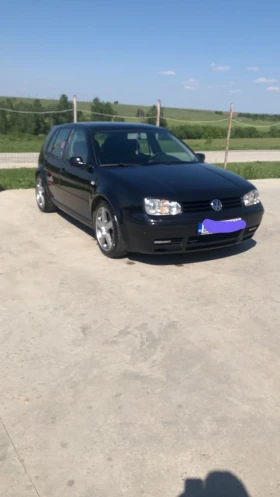 VW Golf, снимка 2