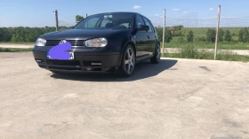 VW Golf, снимка 1
