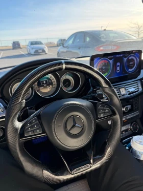 Mercedes-Benz CLS 550 * CARFAX * ��� ������������ ������ | Mobile.bg � ����� ������ 6