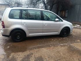 VW Touran 1.9 TDI 105 кс. - 3333 € / 6518.78 лв. - 60247807 4