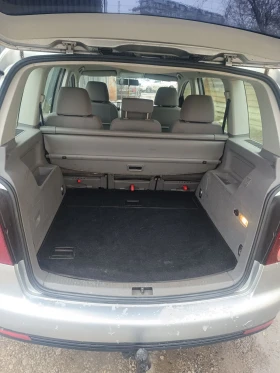 VW Touran 1.9 TDI 105 кс. - 3333 € / 6518.78 лв. - 60247807 5