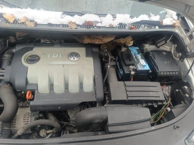 VW Touran 1.9 TDI 105 кс. - 3333 € / 6518.78 лв. - 60247807 13