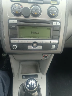 VW Touran 1.9 TDI 105 кс. - 3333 € / 6518.78 лв. - 60247807 8