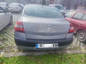 Renault Megane Sedan 1.6 ����� ���������� | Mobile.bg � ����� ������ 11