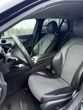Mercedes-Benz C 220 Airmatic 4matic - 17700 € / 34618.19 лв. - 42633749 11