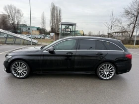 Mercedes-Benz C 220 Airmatic 4matic - 17700 € / 34618.19 лв. - 42633749 8