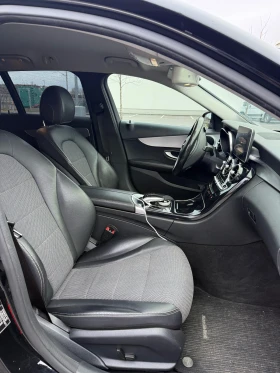 Mercedes-Benz C 220 Airmatic 4matic - 17700 € / 34618.19 лв. - 42633749 14