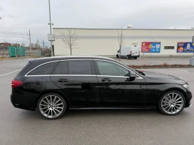 Mercedes-Benz C 220 Airmatic 4matic - 17700 € / 34618.19 лв. - 42633749 4