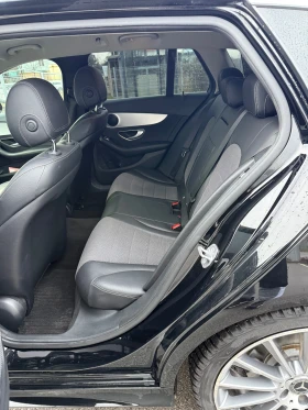 Mercedes-Benz C 220 Airmatic 4matic - 17700 € / 34618.19 лв. - 42633749 12