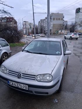 VW Golf ���� 4 1.6 -���-������ | Mobile.bg � ����� ������ 2