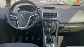 Opel Meriva Cosmo ��������  | Mobile.bg � ����� ������ 8
