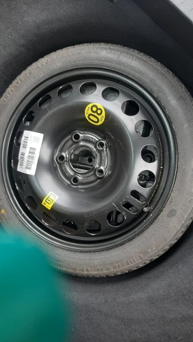 Opel Meriva Cosmo уникална , снимка 12