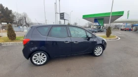 Opel Meriva Cosmo уникална , снимка 5
