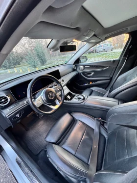Mercedes-Benz E 400 400 D* Digital* 4 Matic* 340к.с.*  - 31900 € / 62390.98 лв. - 97021672 9