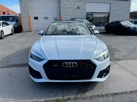 Audi S5 * Technik * CARFAX * ЦЕНА ДО БГ - 27700 € / 54176.49 лв. - 55798239 6