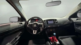 Mitsubishi Lancer Evolution* GSR* АвтоКредит* (ЦЕНА ДО БГ) - 23499 € / 45960.05 лв. - 96386522 6