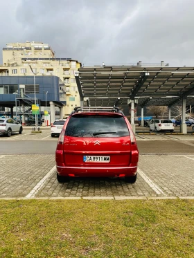 Citroen C4 Picasso Exclusive - 2850 € / 5574.12 лв. - 72045958 6