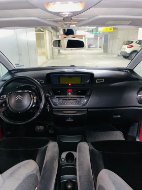 Citroen C4 Picasso Exclusive - 2850 € / 5574.12 лв. - 72045958 10