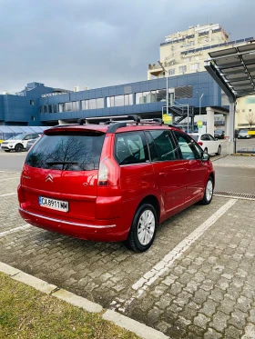 Citroen C4 Picasso Exclusive - 2850 € / 5574.12 лв. - 72045958 8