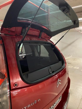 Citroen C4 Picasso Exclusive - 2850 € / 5574.12 лв. - 72045958 15