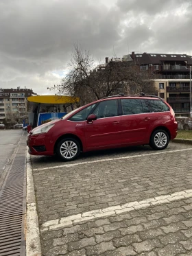 Citroen C4 Picasso Exclusive - 2850 € / 5574.12 лв. - 72045958 4