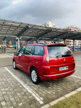 Citroen C4 Picasso Exclusive - 2850 € / 5574.12 лв. - 72045958 7