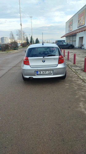BMW 118 D * 204000км * AUTOMAT *   - 5150 € / 10072.52 лв. - 58239021 2