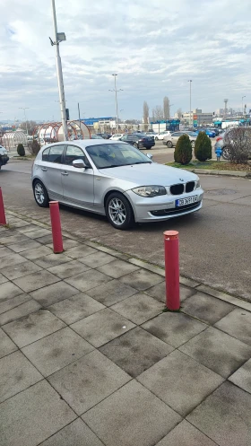 BMW 118 D * 204000км * AUTOMAT *   - 5150 € / 10072.52 лв. - 58239021 5