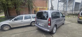 Peugeot Partner tepee - 10000 € / 19558.30 лв. - 23433313 6