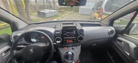 Peugeot Partner tepee - 10000 € / 19558.30 лв. - 23433313 9