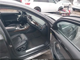 Audi A8 L* 4.2L* V8* DISTRONIC* CAMERA* PREMIUM SOUND*  - 7700 € / 15059.89 лв. - 99142898 6