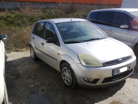 Ford Fiesta Газ/Бензин 1.4-80 коня* Климатик*  - 1900 € / 3716.08 лв. - 42982806 3