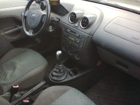Ford Fiesta Газ/Бензин 1.4-80 коня* Климатик*  - 1900 € / 3716.08 лв. - 42982806 13