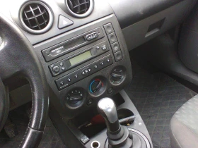 Ford Fiesta Газ/Бензин 1.4-80 коня* Климатик*  - 1900 € / 3716.08 лв. - 42982806 11