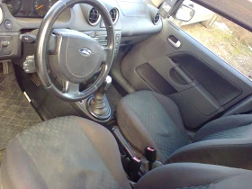 Ford Fiesta Газ/Бензин 1.4-80 коня* Климатик*  - 1900 € / 3716.08 лв. - 42982806 16